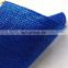 High quality car parking use shade netting