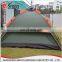 double layer military tent canvas fabric automatic folding cheap family tent