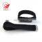 Metal buckles straps lipo battery strap with buckle adjustable hook and loop band
