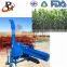 Factory Supply Wheat Straw Grass Chopper Machine