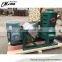 Low price good quality buckwheat husking machine /corn peeling machine