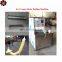 Top quality ice cream stick machine|Hollow tube  stick for ice  cream filling/corn puff snack extruder