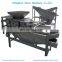 Automatic walnut almond nut shell cracker separator separating machine