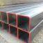 Square Steel St37 , St52 3.5 Galvanized Pipe