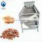 Almond crushing machine Almond cracking machine