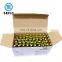 Hot Sale Factory Supply Various Customized 12g 16g N2O CO2 cartridge