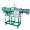 Cow Dung Dewatering Machine Chicken Manure Dryer Processing Machine for Sale
