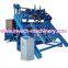 4-way Wood Pallet Nailing Machine
