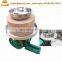 Automatic wheat stone mill tahini sesame paste stone grinder mill