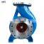 Centrifugal horizontal ss316 sea water pump