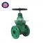 Rising Spindle Cast Steel Gate Valve