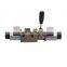 Rexroth 4WEMM of 4WEMM6E,4WEMM6G,4WEMM6J,4WEMM6D,4WEMM10E,4WEMM10G,4WEMM10J,4WEMM10D hydraulic manual directional solenoid valve