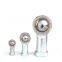 SABP 5 /6/8/10 S Joint ball bearing Rod end bearing made in China factory