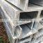 EN S235JR Structural Carbon Galvanized 20 mm U Channel Steel
