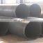 Big diameter J55 SAW steel pipe from China