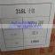 TP431 stainless steel High tensile M8 stud full screw threaded round bar rod