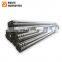 API 5l erw black steel pipe, ruijie steel 8 inch black steel tube, large diameter welded carbon steel pipe on stock