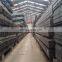 Latest product hot rolled boron alloyed h beam with good service