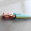 UL THHN 12AWG Copper Pvc Insulated Nylon Sheathed Electric Wire