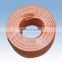 Factory price high quality 70mm2 rubber sheathed coated welding cable