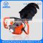 Spring Tree Planting hydraulic earth auger dig hole machine