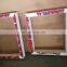 Two heads UPVC Window Door Welding Machine UPVC Door Window Making Machine