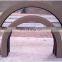 PVC Profile Arch Bending Machine / UPVC Window Machine/Profile Bending Machine