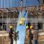 Vacuum Glass Loading and Lifting Machine with Capacity 1ton
