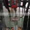 Automatic Hollow Glass Machine for Sealing Double Glazing Units