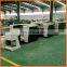 Trade assurance metal and non-metal engraving laser co2 machines with laser focusing lens