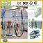 Hot sale two-component coating machine for insulating glass production