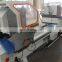 aluminum window door processing machinery/aluminum profile precise double head cutting saw machine