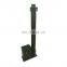 6m electric tripod telescoping antenna mast portable mast