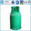 EN 1442 Standard Outdoor Camping Composite LPG Cylinder