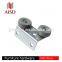 Hot sale !sliding door roller VR1016 top wheel for 18mm door system