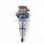 Common Rail Diesel Fuel Injector 0445120006 0445 120 006 in Stock