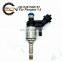 Auto Replacement Parts Of FDI Fuel Injector hot selling 0261500157