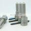 ERIKC DLLA155P842 Fuel injection Nozzle DLLA 155 P 842 Oil Burner Fuel Nozzle DLLA 155P842 for 095000-6590 095000-6591