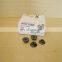 4BT Hexagon Flange Nut bolt 4893936 6754-11-8160 for 6D107 engine parts