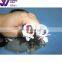 For KOBELCO Excavator SK200-6 High Quality Step Motor Throttle Motor JiuWu Power