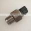 Original Rail Pressure Sensor 499000-6080 With Top Quality
