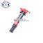 R&C Factory High Quality Car Spark Coils Koil Pengapian mobil 2730126640 For Hyundai Accent Kia Rondo  Auto Ignition Coil