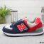 Оптовая продажа спортивных туфель New balance в ретро-стиле