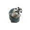 ISDE6  engine parts 4934862 crankshaft assy