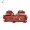 excavator R450-7 R450LC7A  main pump  31NB-10020 hydraulic pump K5V200DTH K5V200DTH10AR-9C0Z-Z  hydraulic piston pump