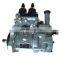 Pc400-7 Excavator Fuel injection Pump 6156-71-1130 Injection pump 6156-71-1131 6156-71-1132 Pump Injection