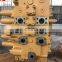 genuine and new R485 R505 hydraulic control valve  31NB-10110/ 31NB-17110  in stock