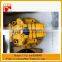 kawasaki M2X63 M5X130 M5X180 hydraulic swing motor