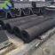 Boat marine wharf fender cylindrical rubber fender