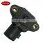 High Quality MAP Sensor/ Map Intake Pressure Sensor 7830P05A01/37830P0GS00/079800-3000/0798004250